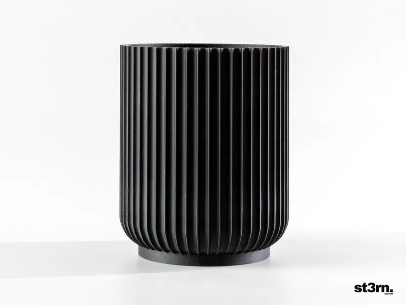 Chậu Cây Dune ⬝ Kiểu Dáng Hiện Đại - Image 5