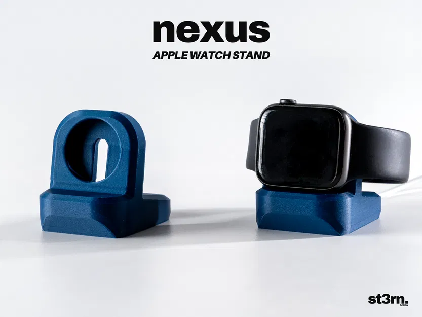 Nexus ⬝ Kệ Apple Watch - Image 1