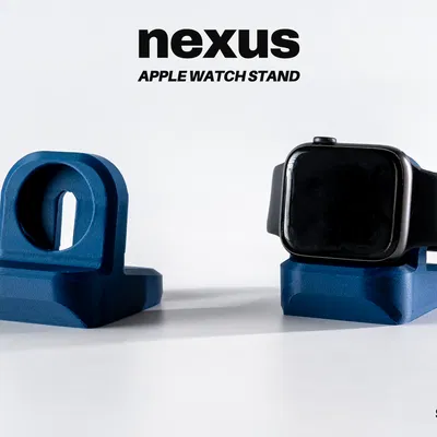 Nexus ⬝ Kệ Apple Watch