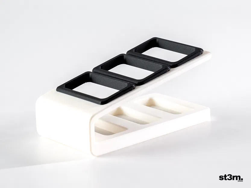 Giá đỡ Remote ⬝ Depot - Image 2