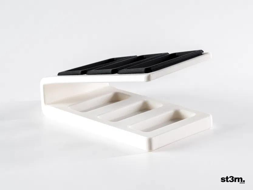 Giá đỡ Remote ⬝ Depot - Image 3