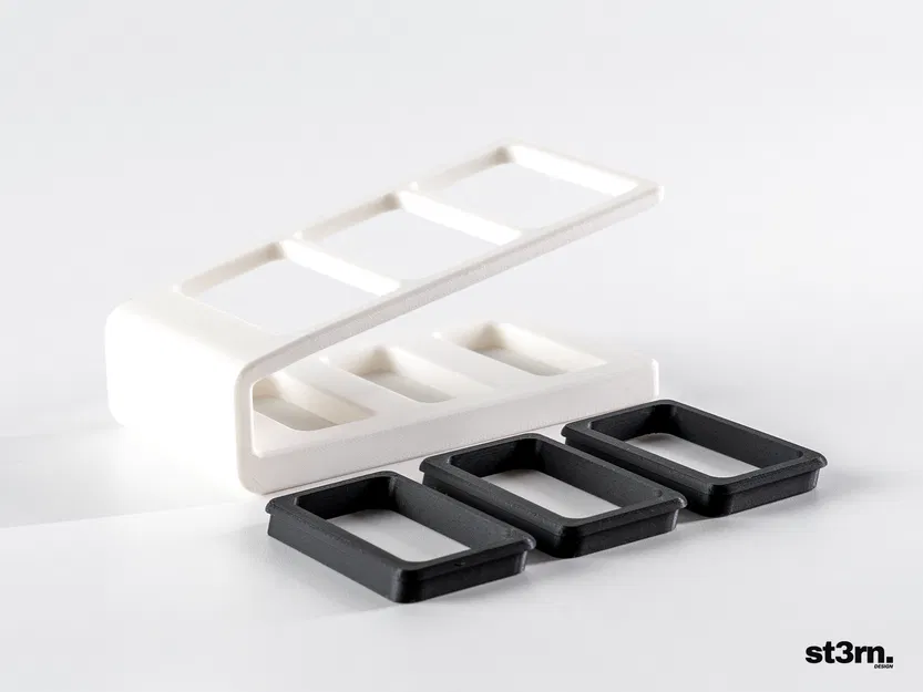 Giá đỡ Remote ⬝ Depot - Image 4