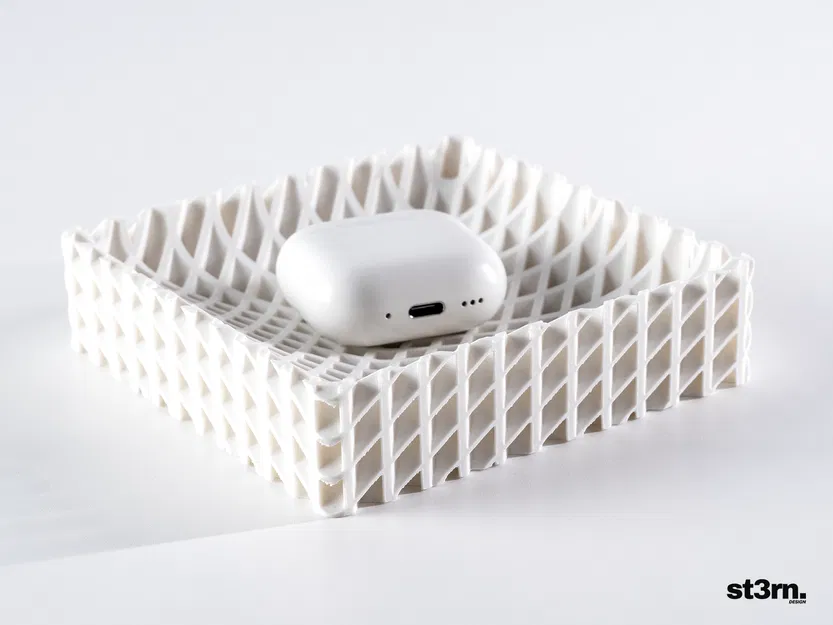 Voxel ⬝ Khay Đựng Đồ - Image 2