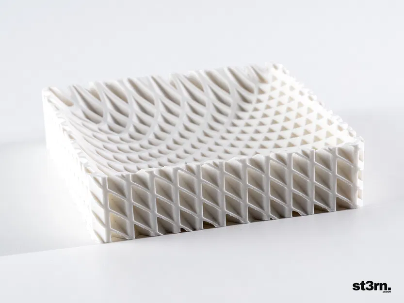 Voxel ⬝ Khay Đựng Đồ - Image 3