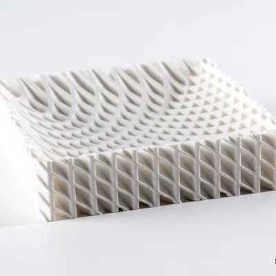 Voxel ⬝ Khay Đựng Đồ