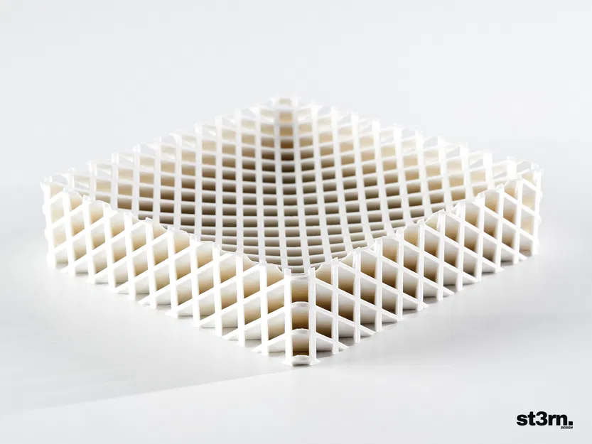 Voxel ⬝ Khay Đựng Đồ - Image 4