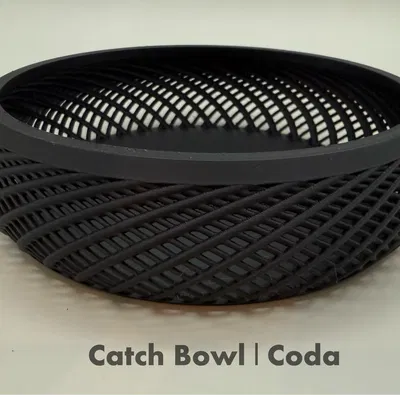 Tô Đựng Đồ Hiện Đại - Coda