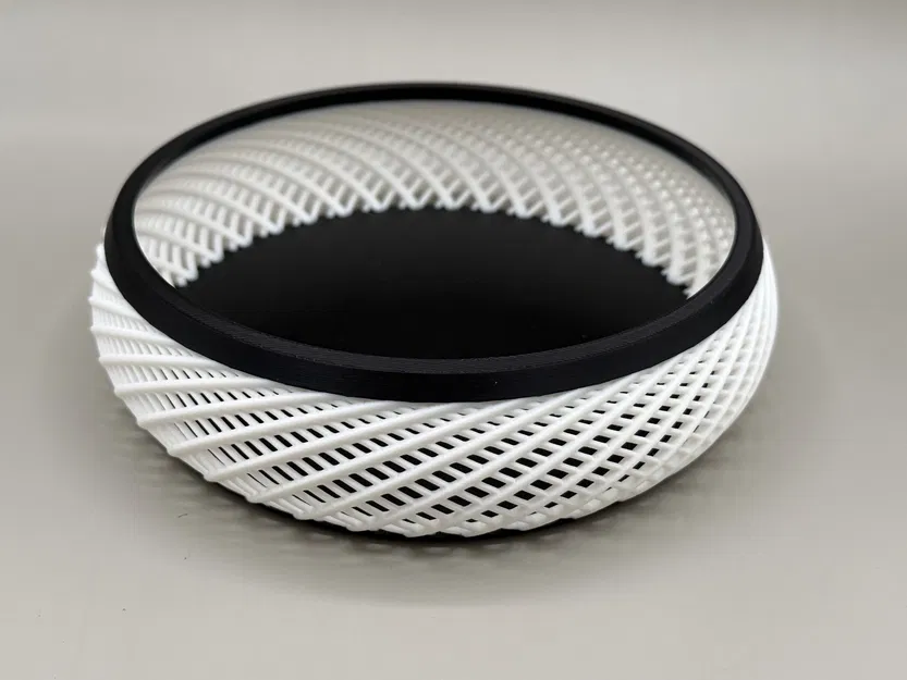 Tô Đựng Đồ Hiện Đại - Coda - Image 2