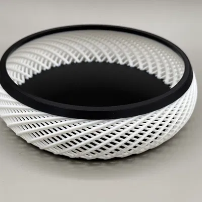 Tô Đựng Đồ Hiện Đại - Coda