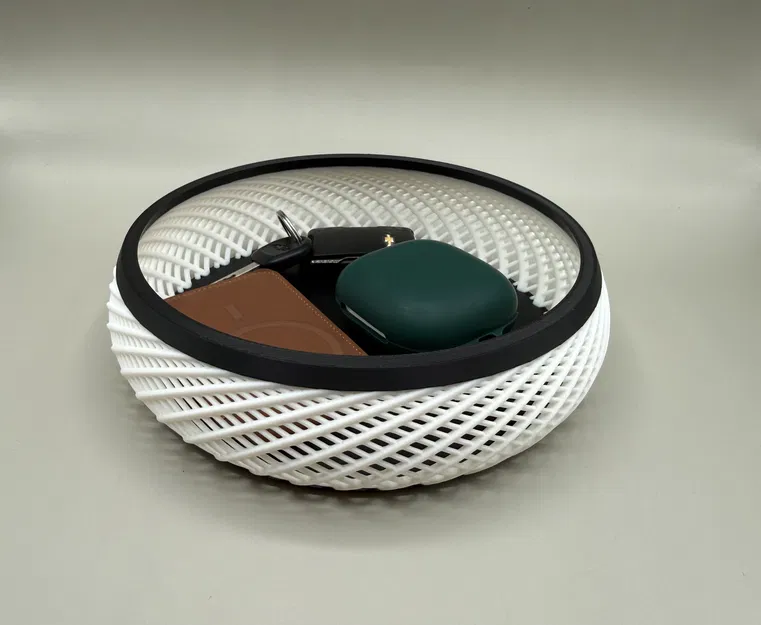 Tô Đựng Đồ Hiện Đại - Coda - Image 4