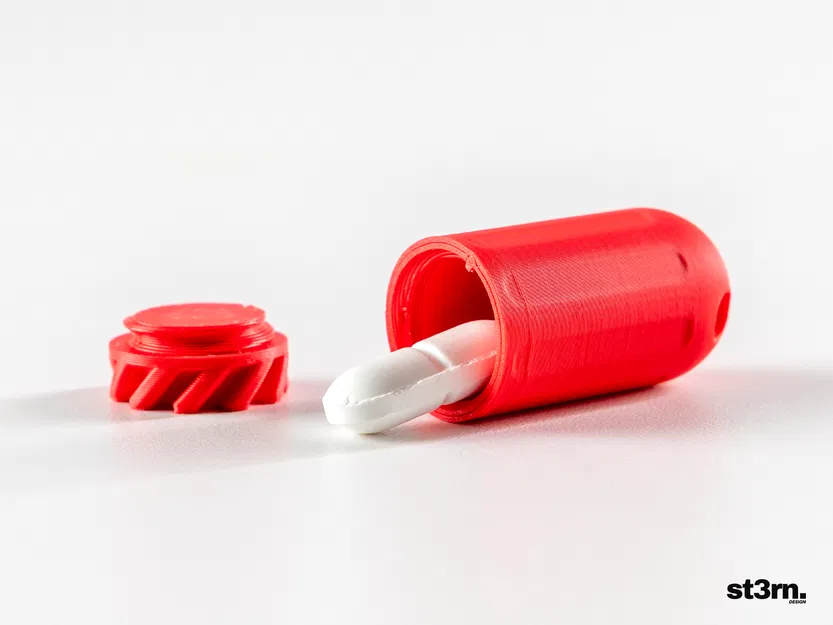 Hộp đựng thuốc One ⬝ Móc khóa - Image 3