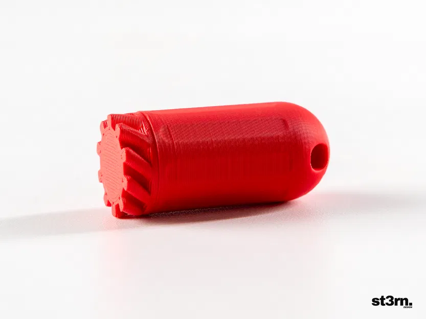 Hộp đựng thuốc One ⬝ Móc khóa - Image 4