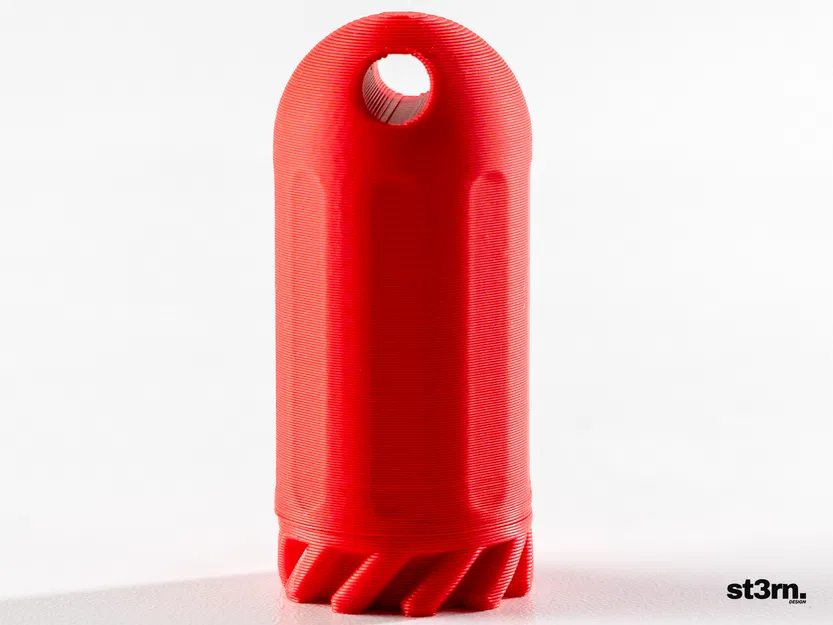 Hộp đựng thuốc One ⬝ Móc khóa - Image 5