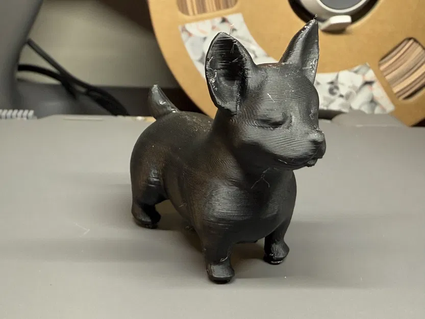 Corgi Chibi Dễ Thương - Image 2