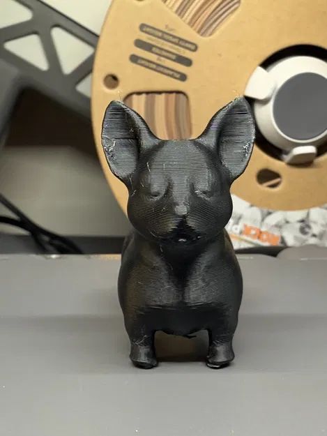 Corgi Chibi Dễ Thương - Image 3