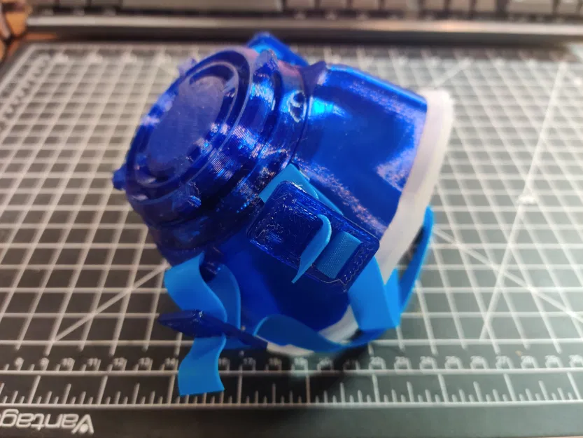 Giải Pháp Thay Thế Khẩu Trang Tái Sử Dụng (MalaMask) - Image 2