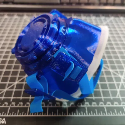 Giải Pháp Thay Thế Khẩu Trang Tái Sử Dụng (MalaMask)