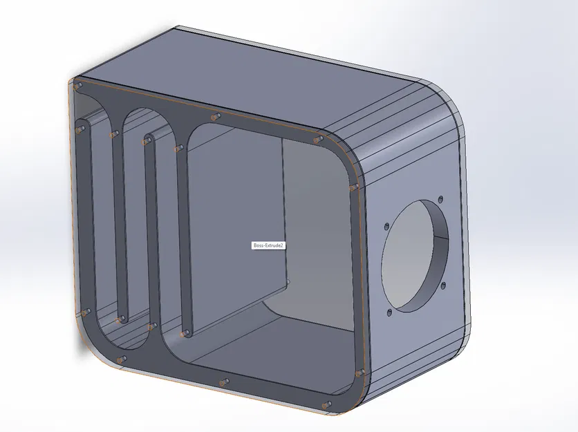 Loa 3 inch - Image 2