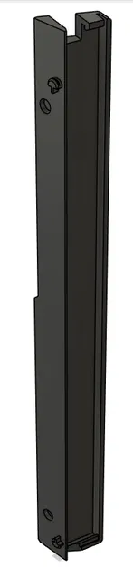 Thanh Đèn LED FlashForge AD5X - Image 1