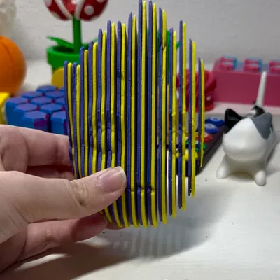 Mô Hình Groot Quantum Trong Suốt