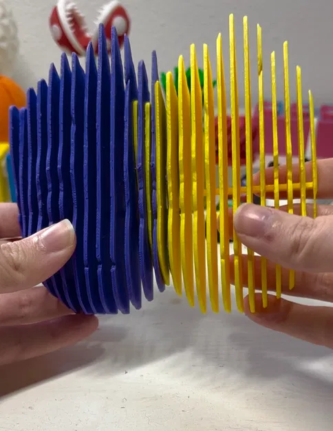 Mô Hình Groot Quantum Trong Suốt - Image 4