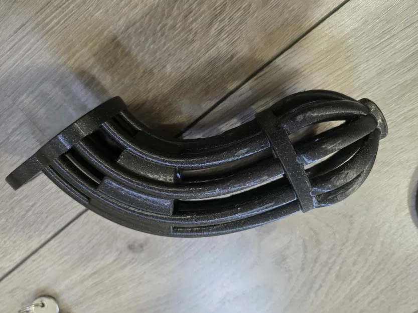 Lồng Trinh Tiết Parametric Cỡ Đại XL - Image 2