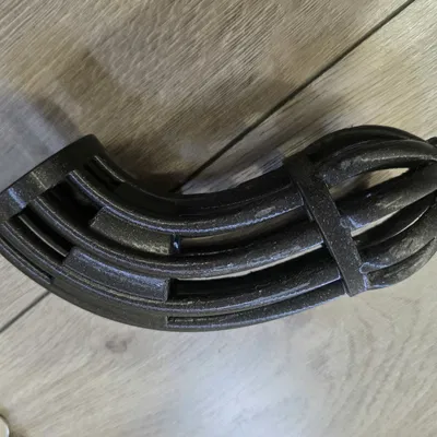 Lồng Trinh Tiết Parametric Cỡ Đại XL