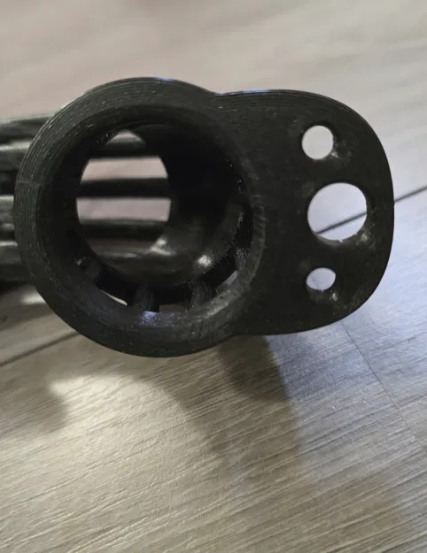 Lồng Trinh Tiết Parametric Cỡ Đại XL - Image 3