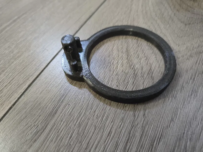 Lồng Trinh Tiết Parametric Cỡ Đại XL - Image 5