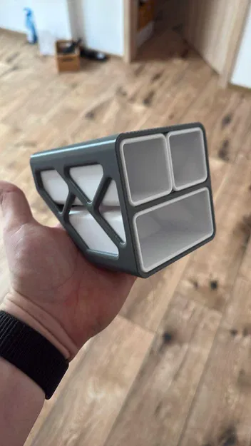 Kệ Đựng Đồ Văn Phòng Hiện Đại - Image 3