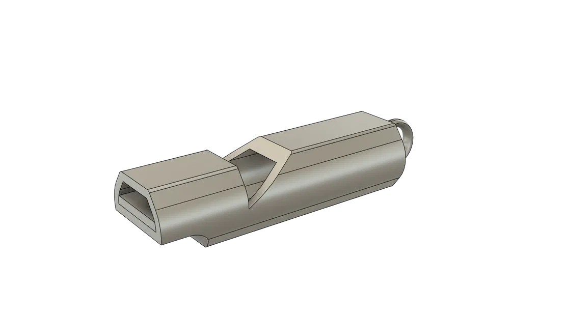 Còi Sinh Tồn - Image 2