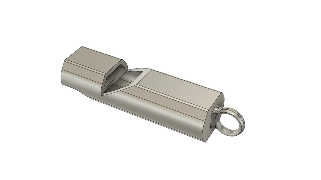 Còi Sinh Tồn - Image 3