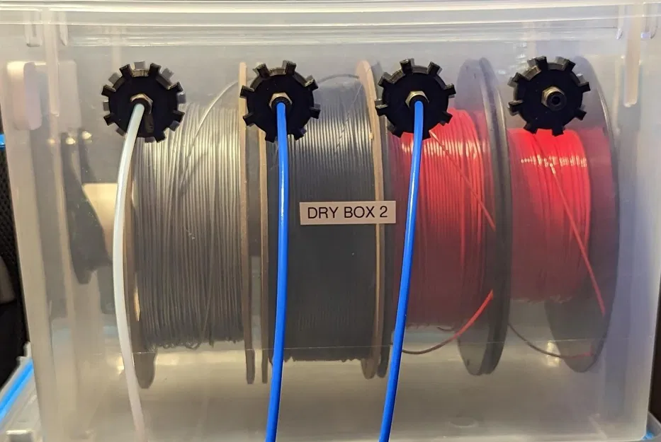 Hộp hút ẩm Ultimate Filament - Image 2