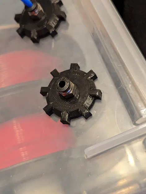 Hộp hút ẩm Ultimate Filament - Image 3