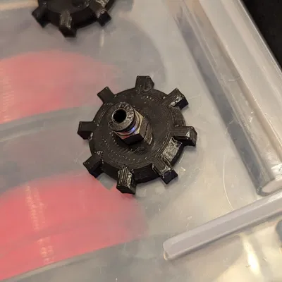 Hộp hút ẩm Ultimate Filament