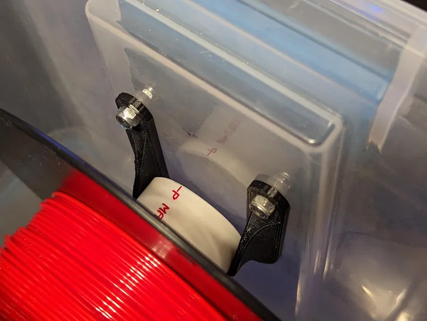 Hộp hút ẩm Ultimate Filament - Image 4