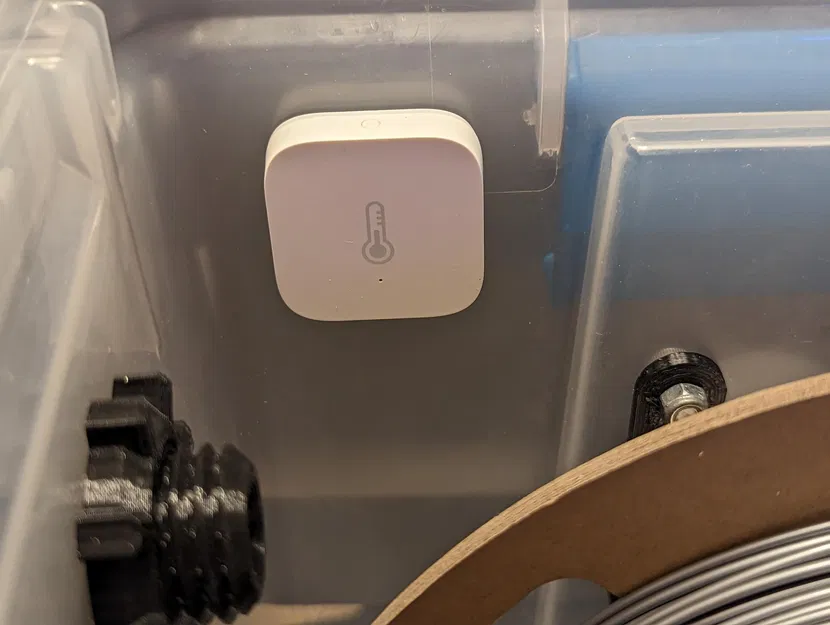 Hộp hút ẩm Ultimate Filament - Image 6