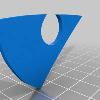 Mắt Ma Quái "Spooky Eyes"