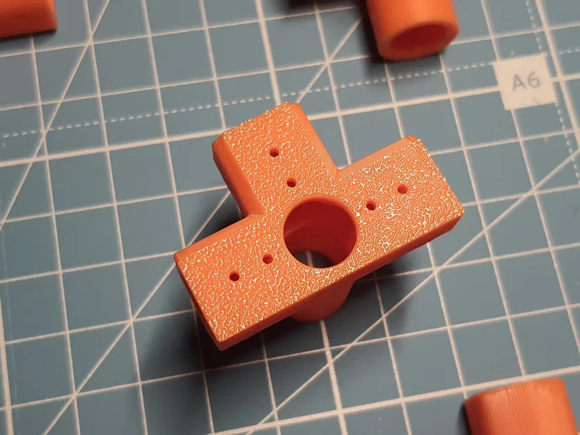 Đầu nối ống dạng tham số - Image 4