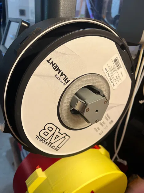 Gioăng cao su cho Hộp Sấy AD5X Flashforge - Image 1