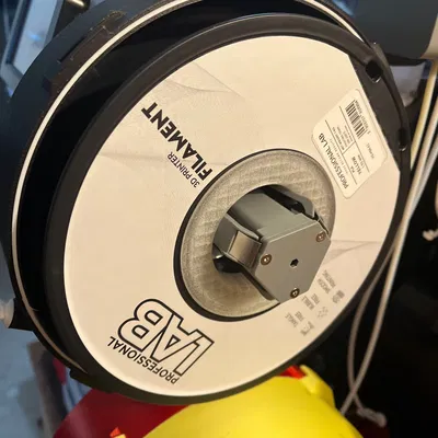 Gioăng cao su cho Hộp Sấy AD5X Flashforge