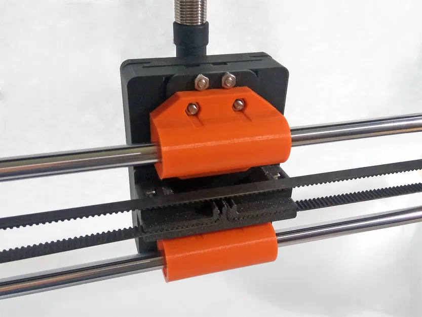 Giá đỡ dây đai Anycubic i3 Mega - V2 - Image 1