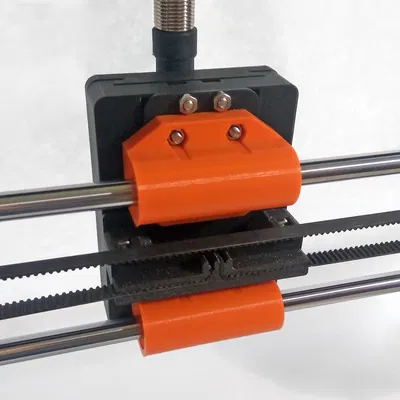 Giá đỡ dây đai Anycubic i3 Mega - V2