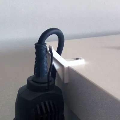 Kẹp Dremel Cho Thùng Ikea LACK