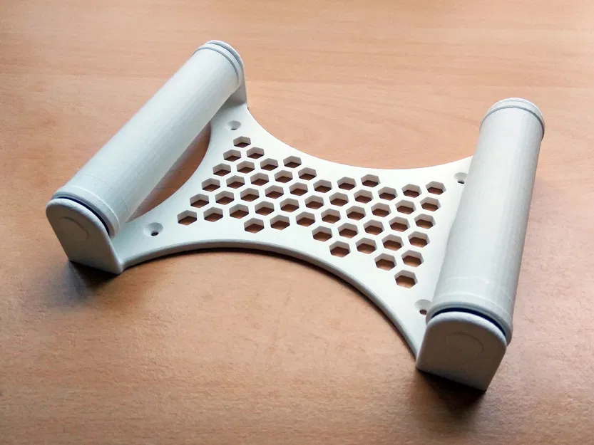 Giá Đỡ Cuộn Dây Filament XL - Image 1