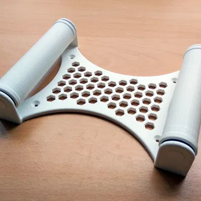 Giá Đỡ Cuộn Dây Filament XL