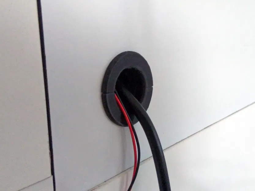 Gioăng Tròn TPU - Image 1