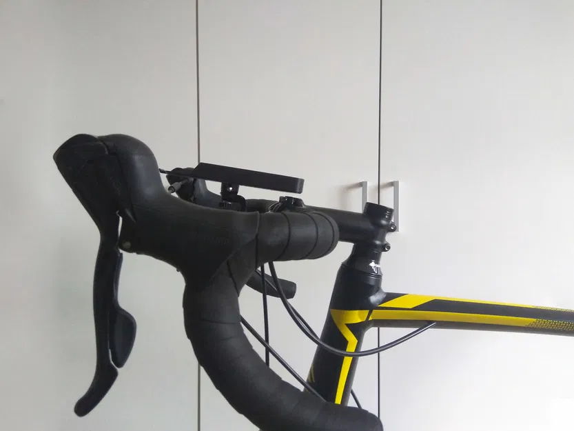 Giá Đỡ Điện Thoại Xe Đạp Hoa Văn Tổ Ong - Image 3