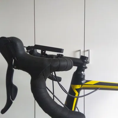 Giá Đỡ Điện Thoại Xe Đạp Hoa Văn Tổ Ong