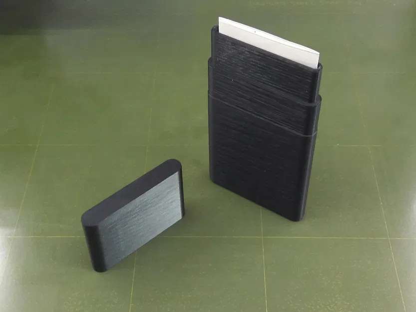 Hộp Đựng Đồ Dẹp - Image 2